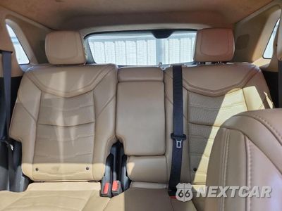 Zdjęcie 10 z 13 samochodu: 2017 CADILLAC XT5 PLATINUM VIN:1GYKNFRS1HZ154381 - miniatura