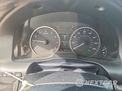 Zdjęcie 9 z 12 samochodu: 2015 LEXUS ES 350 VIN:JTHBK1GG8F2168508 - miniatura