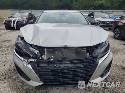 Piąte zdjęcie samochodu w środku: 2025 NISSAN ALTIMA SV VIN:1N4BL4DV9SN365382 - miniatura