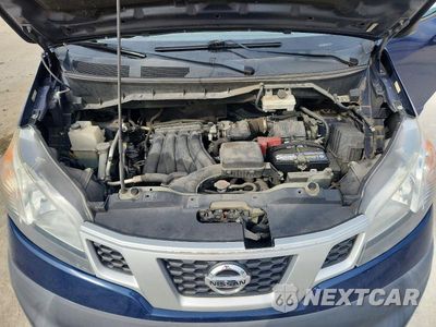 Zdjęcie 12 z 13 samochodu: 2014 NISSAN NV200 S VIN:3N6CM0KN9EK700462 - miniatura