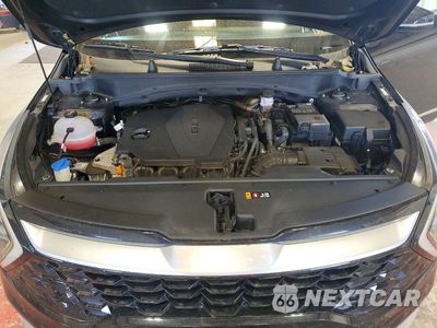 Zdjęcie 12 z 14 samochodu: 2024 KIA SPORTAGE EX VIN:5XYK3CDF6RG156910 - miniatura