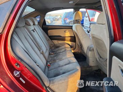 Zdjęcie 10 z 12 samochodu: 2007 HYUNDAI ELANTRA GLS VIN:KMHDU46D27U229821 - miniatura