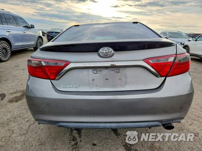 Zdjęcie 6 z 12 samochodu: 2015 TOYOTA CAMRY SE VIN:4T1BF1FKXFU096321 - miniatura