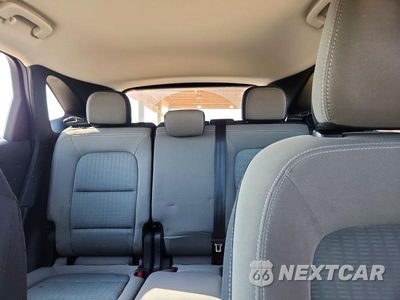 Zdjęcie 10 z 13 samochodu: 2022 FORD ESCAPE S VIN:1FMCU0F65NUA85717 - miniatura