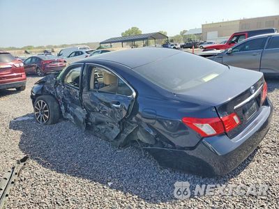 Drugie zdjęcie samochodu z przodu: 2007 LEXUS ES 350 VIN:JTHBJ46G572013342 - miniatura