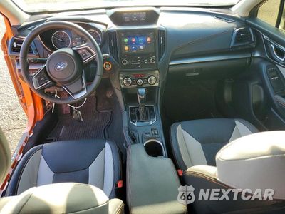 Zdjęcie 8 z 13 samochodu: 2019 SUBARU CROSSTREK LIMITED VIN:JF2GTANC9K8348772 - miniatura