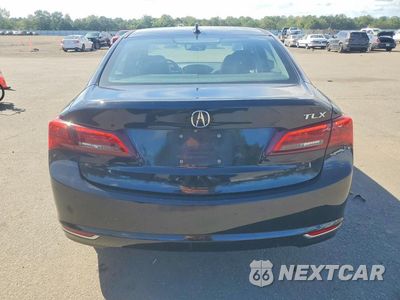 Zdjęcie 6 z 12 samochodu: 2015 ACURA TLX TECH VIN:19UUB2F51FA023026 - miniatura
