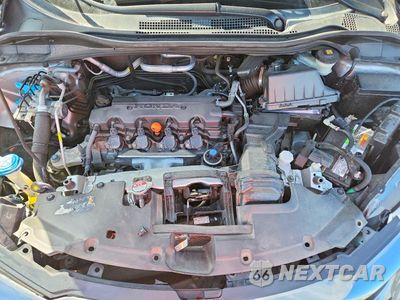 Zdjęcie 11 z 12 samochodu: 2019 HONDA HR-V LX VIN:3CZRU6H34KM742215 - miniatura