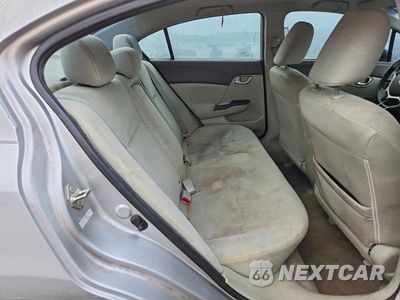 Zdjęcie 10 z 12 samochodu: 2012 HONDA CIVIC EX VIN:2HGFB2F80CH319798 - miniatura