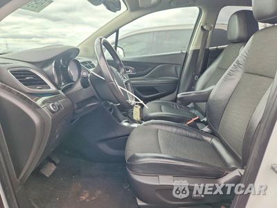 Zdjęcie 7 z 12 samochodu: 2016 BUICK ENCORE SPORT TOURING VIN:KL4CJ2SM7GB565361 - miniatura