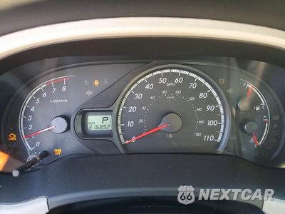 Zdjęcie 9 z 13 samochodu: 2012 TOYOTA SIENNA LE VIN:5TDKK3DCXCS207974 - miniatura