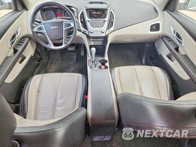 Zdjęcie 8 z 13 samochodu: 2013 GMC TERRAIN SLT VIN:2GKFLWE31D6158985 - miniatura