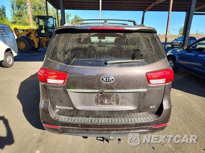 Zdjęcie 6 z 13 samochodu: 2016 KIA SEDONA EX VIN:KNDMC5C17G6100713 - miniatura
