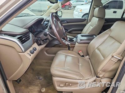 Zdjęcie 7 z 13 samochodu: 2015 CHEVROLET TAHOE K1500 LT VIN:1GNSKBKC5FR115923 - miniatura