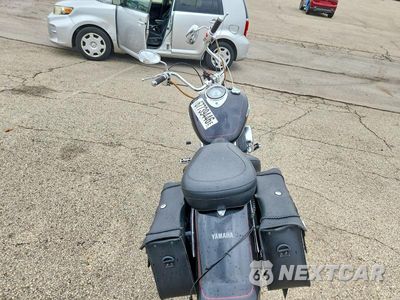 Zdjęcie 6 z 9 samochodu: 2004 YAMAHA XVS1100 A VIN:JYAVP11Y44A006861 - miniatura
