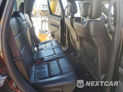 Zdjęcie 11 z 14 samochodu: 2019 JEEP GRAND CHEROKEE LIMITED VIN:1C4RJFBG4KC713115 - miniatura