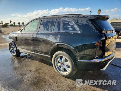 Drugie zdjęcie samochodu z przodu: 2026 CADILLAC VISTIQ SPORT VIN:1GYC3NML5TZ711645 - miniatura