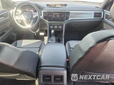 Zdjęcie 8 z 13 samochodu: 2023 VOLKSWAGEN ATLAS CROSS SPORT SE VIN:1V2WE2CA2PC202292 - miniatura