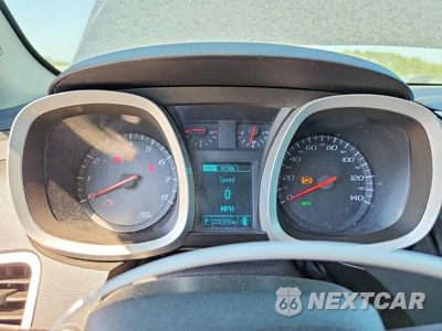 Zdjęcie 9 z 13 samochodu: 2015 CHEVROLET EQUINOX LS VIN:2GNALAEK0F6231371 - miniatura