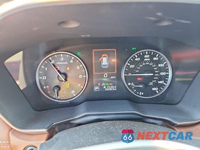 Zdjęcie 9 z 13 samochodu: 2022 SUBARU OUTBACK TOURING VIN:4S4BTGPD6N3248370 - miniatura