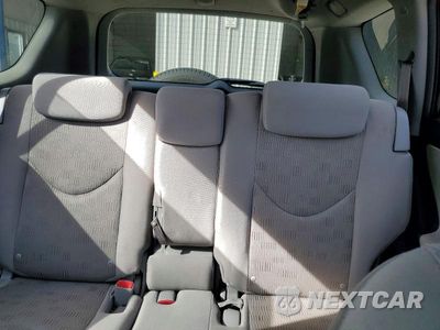 Zdjęcie 10 z 13 samochodu: 2010 TOYOTA RAV4 BASE VIN:JTMBK4DV6AD017654 - miniatura