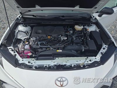 Zdjęcie 11 z 12 samochodu: 2026 TOYOTA CAMRY SE VIN:4T1DAACK9TU353704 - miniatura
