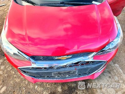 Zdjęcie 11 z 12 samochodu: 2020 CHEVROLET SPARK 1LT VIN:KL8CD6SA0LC414871 - miniatura