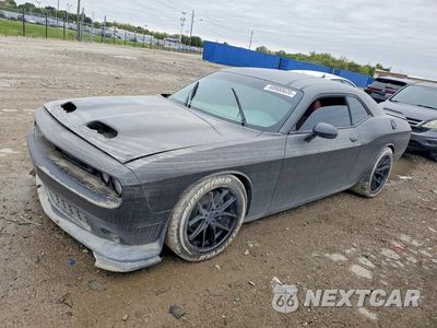 2019 DODGE CHALLENGER R/T 2C3CDZBTXKH750330 - główne zdjęcie licytacji z USA - miniatura