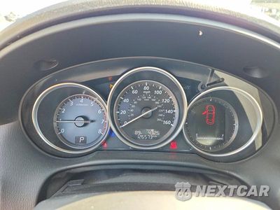 Zdjęcie 9 z 12 samochodu: 2014 MAZDA CX-5 GT VIN:JM3KE4DY2E0354747 - miniatura