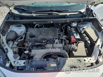 Zdjęcie 11 z 12 samochodu: 2021 TOYOTA RAV4 XLE VIN:2T3W1RFV2MW159117 - miniatura
