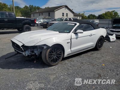 2017 FORD MUSTANG GT 1FATP8FF7H5321752 - główne zdjęcie licytacji z USA - miniatura