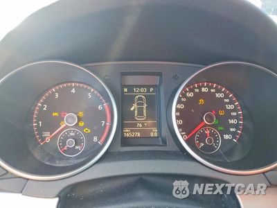 Zdjęcie 9 z 13 samochodu: 2012 VOLKSWAGEN GTI VIN:WVWHD7AJ0CW311050 - miniatura