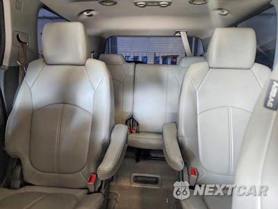 Zdjęcie 10 z 13 samochodu: 2016 GMC ACADIA SLT-1 VIN:1GKKRRKD6GJ153333 - miniatura