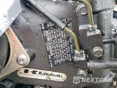 Zdjęcie 9 z 9 samochodu: 2012 KAWASAKI ZX1400 EC VIN:JKBZXNE12CA000068 - miniatura