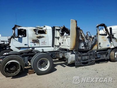 Zdjęcie 13 z 13 samochodu: 2021 FREIGHTLINER CASCADIA 126