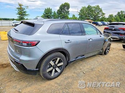 Trzecie zdjęcie samochodu z tyłu: 2024 HONDA PROLOGUE TOUR VIN:3GPKHXRJ9RS536391 - miniatura
