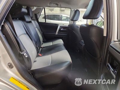 Zdjęcie 11 z 14 samochodu: 2023 TOYOTA 4RUNNER SR5 PREMIUM VIN:JTENU5JR8P6123276 - miniatura