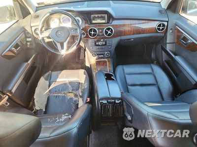 Zdjęcie 8 z 13 samochodu: 2013 MERCEDES-BENZ GLK 350 4MATIC VIN:WDCGG8JB0DG000161 - miniatura