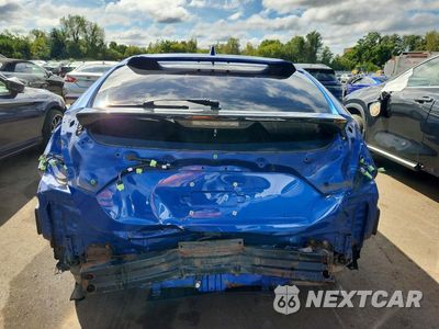 Zdjęcie 6 z 13 samochodu: 2018 HONDA CIVIC EX VIN:SHHFK7H53JU416798 - miniatura