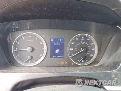 Zdjęcie 9 z 13 samochodu: 2015 HYUNDAI SONATA SE VIN:5NPE24AF6FH234648 - miniatura