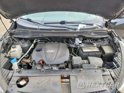 Zdjęcie 12 z 13 samochodu: 2015 HYUNDAI TUCSON SE VIN:KM8JUCAG0FU974452 - miniatura