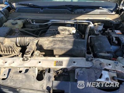 Zdjęcie 11 z 12 samochodu: 2018 CHEVROLET COLORADO VIN:1GCHSBEA1J1309479 - miniatura
