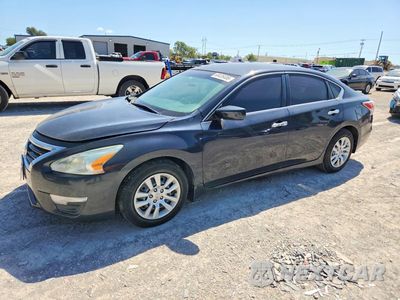 2015 NISSAN ALTIMA 2.5 S 1N4AL3AP6FN365843 - główne zdjęcie licytacji z USA - miniatura