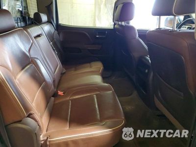 Zdjęcie 10 z 13 samochodu: 2014 CHEVROLET SILVERADO K1500 HIGH COUNTRY VIN:3GCUKTEC8EG531207 - miniatura