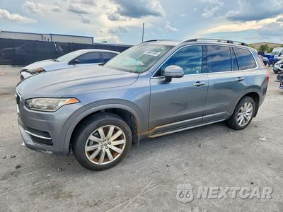 2016 VOLVO XC90 T5 YV4102KK1G1055962 - główne zdjęcie licytacji z USA - miniatura