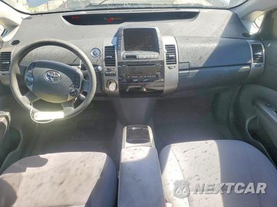 Zdjęcie 8 z 12 samochodu: 2007 TOYOTA PRIUS BASE VIN:JTDKB20U177635036 - miniatura