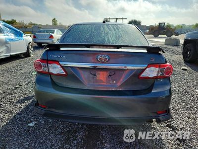 Zdjęcie 6 z 12 samochodu: 2011 TOYOTA COROLLA S VIN:2T1BU4EE7BC723121 - miniatura