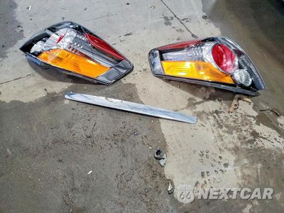 Zdjęcie 12 z 13 samochodu: 2009 NISSAN ALTIMA 2.5 VIN:1N4AL21E59N469706 - miniatura
