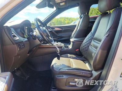Zdjęcie 7 z 13 samochodu: 2021 MAZDA CX-9 SIGNATURE VIN:JM3TCBEY5M0529276 - miniatura