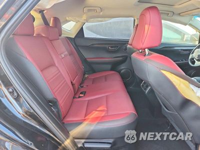 Zdjęcie 11 z 14 samochodu: 2019 LEXUS NX 300 BASE VIN:JTJYARBZ7K2144908 - miniatura